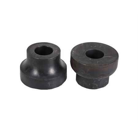 Heck Industries Tank Roll Die Set For Wfbr6 Bead Roller WFBR6-TANK